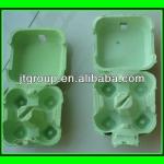 pulp egg carton(4 pcs) JT-1614