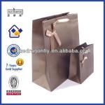 Pure Color Shopping Paper Bags 2013 LK339