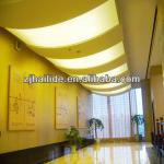 pvc ceiling film glossy GLOSSY