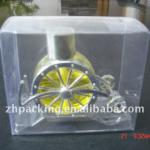 PVC clear gift packing GH5