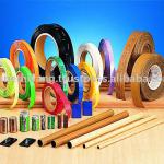 PVC heat shrinkable tubing PVC