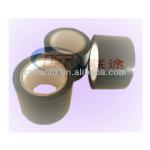 PVC Pipe Wrapping Tape (Black and White color) - Log Rolls leto-pp0001