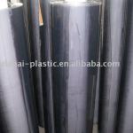 pvc super clear soft transparent film