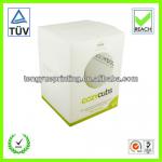 pvc transparent box TY-PS193