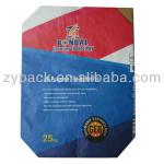 PVSE BAG,KRAFT PAPER CEMENT BAG LL