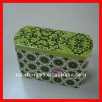 rectangular lipton tea box 201206