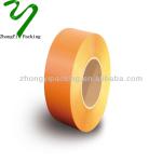 Recycle Colorful(Green,White,Red and Yellow) PP Strap accourding to your request