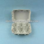 Recycled 6 Paper Egg Carton ZT-D-01