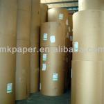 Recycled Brown Kraft Paper CP1