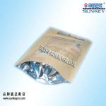 resealable mylar bags SK