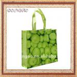 reusable pp non woven shopping bag PP non woven bag