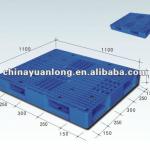 Reversible Plastic Pallet (YL1111R) YL1111R