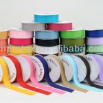 Ribbon grosgrain fancy color