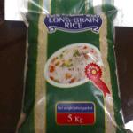 Rice Bags MPP 003
