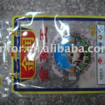 Rice Bags with PP handle GF-RP018