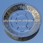 round aluminium foil container YD148