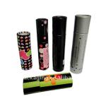 Round Lipstick Paper Tube