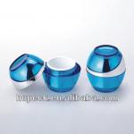 Round shpe luxy acrylic jar HPK-ACYLJ-00125W