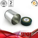 Round tea tin/Round tea tin box/Round tea tin can SM-A90,Tin Can SM-A90