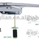 Safty Latches&amp;Inside Release Handles