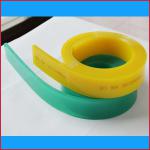 screen printing polyurethane pu squeegee gum WNB