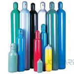 Seamless Steel Medical Oxygen Cylinder Oxygen Cylinder