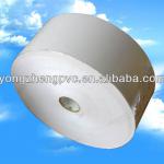 Self-adhesive paper