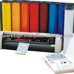 self adhesive vinyl film