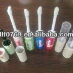 sells eye brush paper tube,printed paper tube LLF