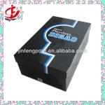 Shoes Packaging Box Cardboard Shoes Packing Box With High Quality and Professional Factory JFB-0235