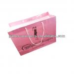 Shopping paper bags with handle wholesale fm-201311194