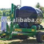 silage film 750mm