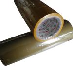 Single Side BOPP Packing Tape Packing tape