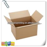 Single Wall Corrugated Carton Box for Packaging FXCTB-21251