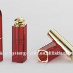 Slim round lipstick tube L388 Lipstick case