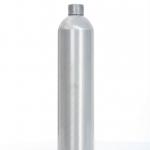 small aluminum co2 cylinders KB-LW