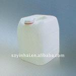 Small-mouth square plastic fuel jerry cans YH-010