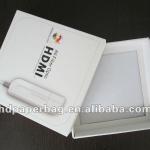 small paper box with cardboard material HD-227
