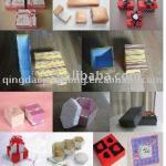 smart gift box JH