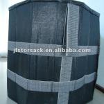 Smart plastic drum, Container barrels D*L:101x93cm