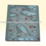 soft packaging barrier bag SP-AL-017
