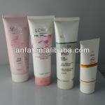Soft Tube Cosmetic Packing Tubes AST