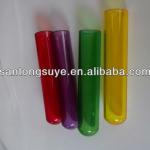 Specializing in the production of medical test tube,40ml empty PS Culture tube nw-27