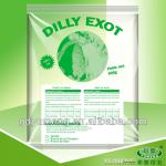 Spice Powder Packaging Bags & Machine YM-1138