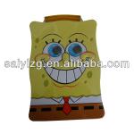 SpongeBob SquarePants tin box