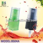Sprayer mist sprayer for bottle BS04A