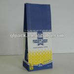 square bottom paper bag food grade GFP3040