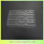 square electronic tray ET-0041