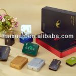 Square Tin Boxes HX-MB008