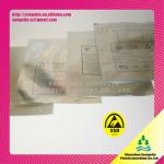 SS/MC/ZLESD antistatic ziplock bag SS/MC/ZLESD